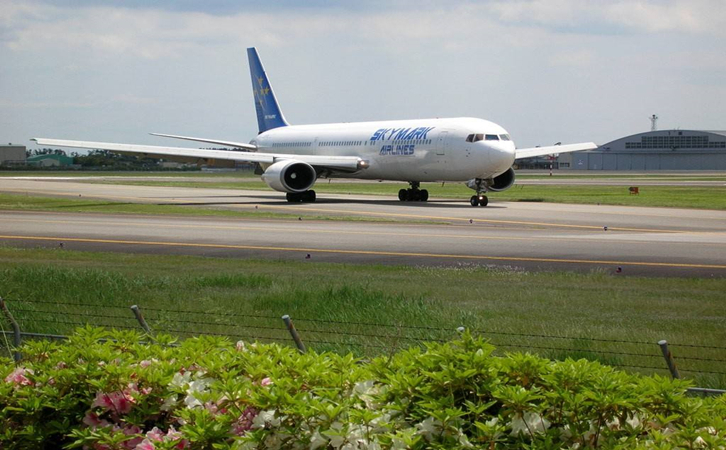 西安空运常州机场物流